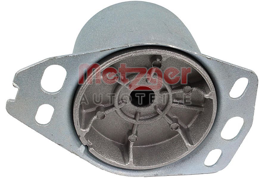 Supporto, Cambio automatico - 8053980 METZGER